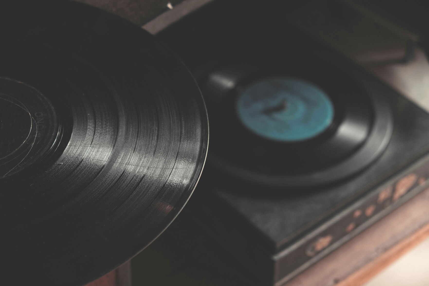 Record